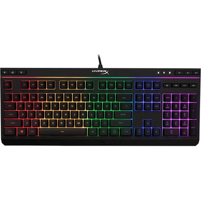 HP HyperX Alloy Core RGB 4P4F5AU#ABU