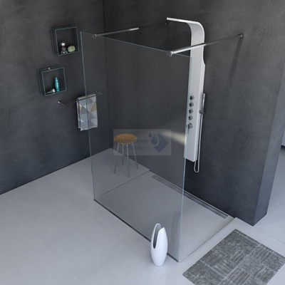 Polysan MODULAR SHOWER MS4-150