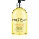 Baylis & Harding tekuté mydlo Sweet Mandarin & Grapefruit 500 ml