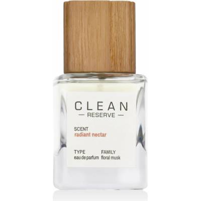 Clean Reserve Radiant Nectar parfumovaná voda unisex 30 ml