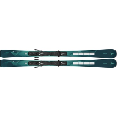 Atomic Cloud Q14 RevoShock S 25/26