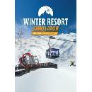 Winter Resort Simulator