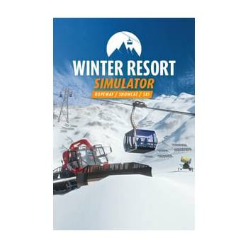 Winter Resort Simulator
