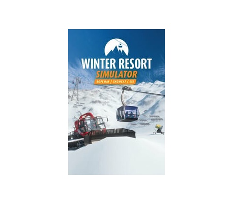 Winter Resort Simulator