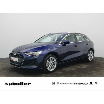Audi A3 TFSI Sportback 85 kW