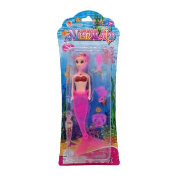 Image 1 of Кукла русалка 399-2