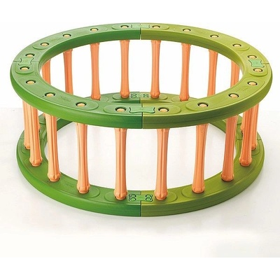 We Play KP 4002 Balance Arch - polkruh