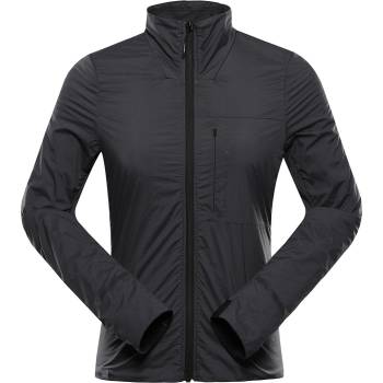 ALPINE PRO Дамско подплатено яке ALPINE PRO NOKEDA dk. true gray ALPINE PRO | Kafyav Bezhov | ЖЕНИ | XS