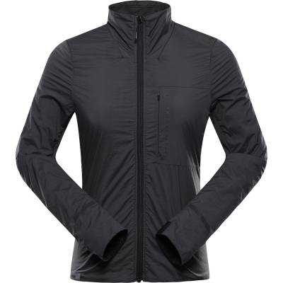 ALPINE PRO Дамско подплатено яке ALPINE PRO NOKEDA dk. true gray ALPINE PRO | Kafyav Bezhov | ЖЕНИ | XS