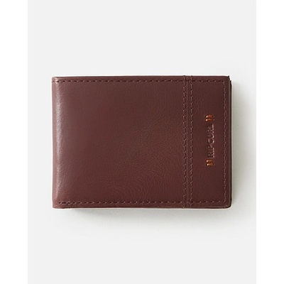 Rip Curl STACKED RFID SLIM Tobacco