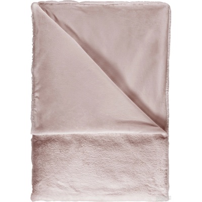 Lalee Deka Heaven Blanket Powder pink 150x200