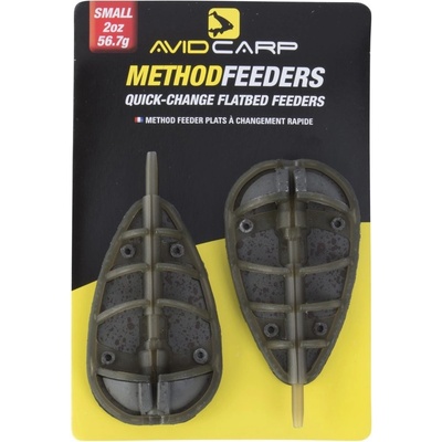 Avid Carp Method Feeder Small 42,5g