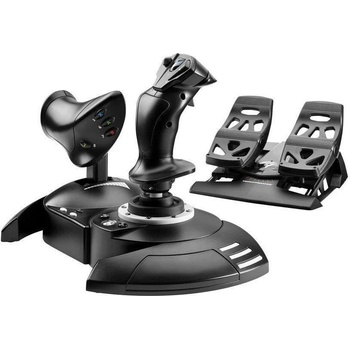 Thrustmaster T Flight Full Kit (446211)