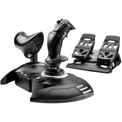 Thrustmaster T Flight Full Kit (446211)
