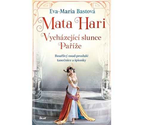 Mata Hari