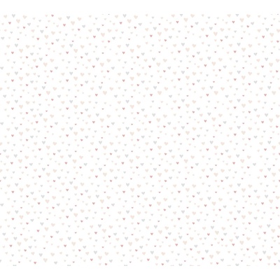 A. S. Création Влизелинов тапет за стена little love 38124-1