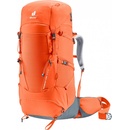 Deuter Aircontact Core SL 55+10l oranžový