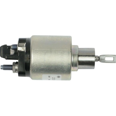 Elektromagnetický spínač, startér AS-PL SS0017(BOSCH)