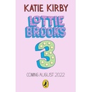 Mega-Complicated Crushes of Lottie Brooks