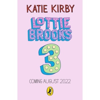 Mega-Complicated Crushes of Lottie Brooks