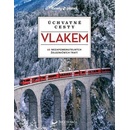 Úchvatné cesty vlakem