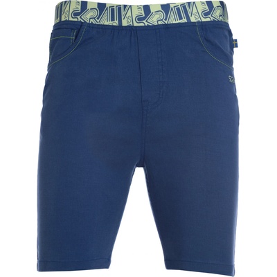 Skratta Мъжки къси панталони Skratta Findus Shorts - Estate Blue - размер XL (012-1850-0114)
