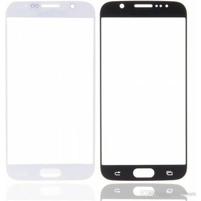 Dotykové sklo Samsung Galaxy S7 G930 biela farba