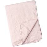 Doomoo Памучно одеяло Doomoo - Dream, Cloudy Pink, 75 x 100 cm (DS65) - baby