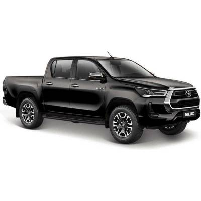 Maisto Toyota Hilux černá 090159061816 1:24
