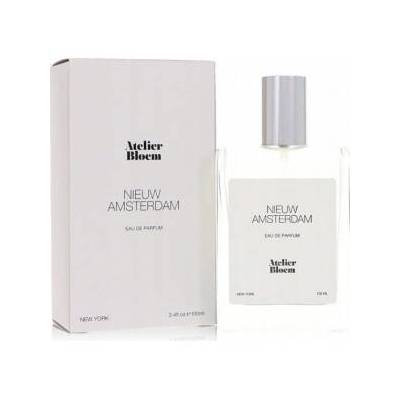ATELIER BLOOM Nieuw Amsterdam EDP spray 100ml