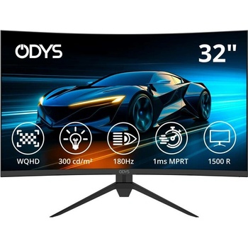 ODYS XP32-X