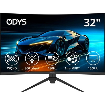 ODYS XP32-X