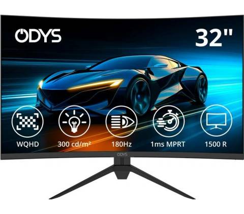 ODYS XP32-X