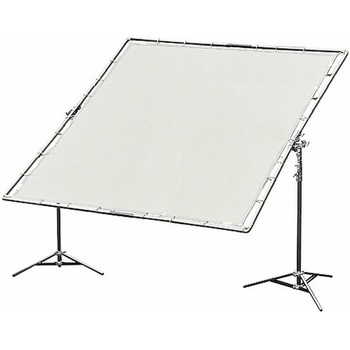 Avenger Fold Away Frame compact 8'x8' (H2508)