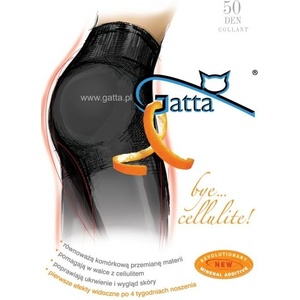 Gatta Дамски класически чорапогащи модел 51271 Gatta