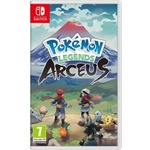 Nintendo Pokémon Legends Arceus (Switch)