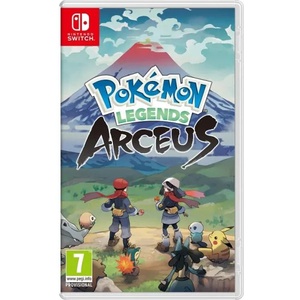 Nintendo Pokémon Legends Arceus (Switch)