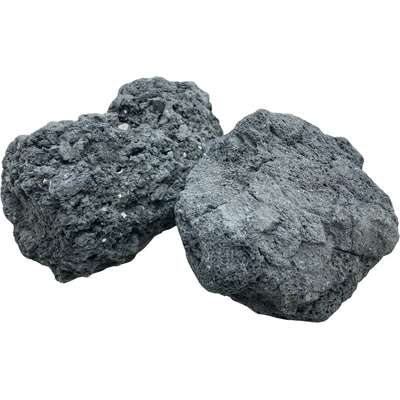 Invital Černé lávové kameny 5080 g Z07809