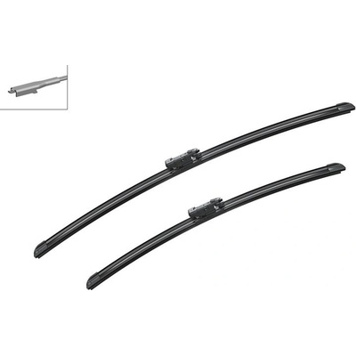 Bosch A986S 625+500 mm BO 339701400T