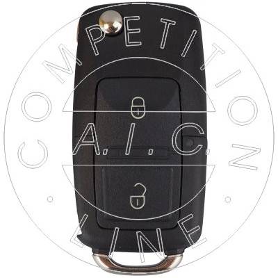 AIC Teleso, kľúč od auta 58225
