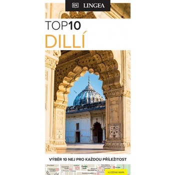 TOP10 Dillí