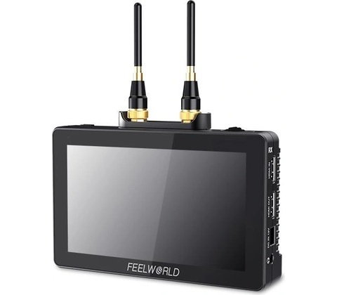 Feelworld FT6 + FR6