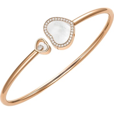 Chopard Happy Hearts 85A074-5302