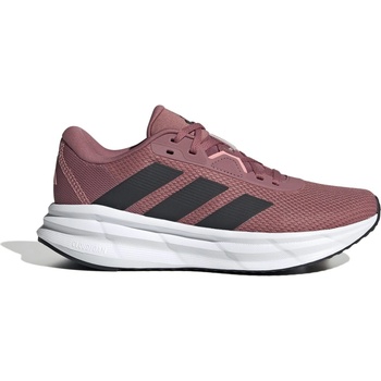 Image 1 of adidas Дамски маратонки Adidas Galaxy 7 Womens Trainers - Crimson/Blk/Pnk