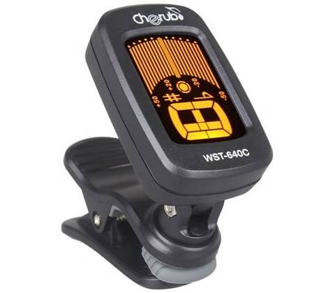 Cherub WST-640C