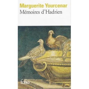 Mémoires d'Hadrien (2019)
