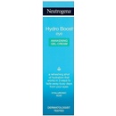 Neutrogena Hydro Boost Eye rozjasňujúci očný krém 15 ml