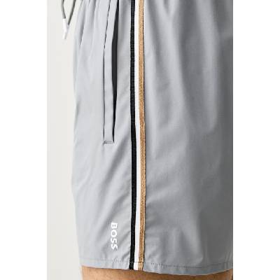 HUGO BOSS Плувни шорти мъжки Iconic (50491594)