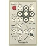 General Panasonic n2qayc000001 - дистанционно управление с лазерен указател (n2qayc000001)