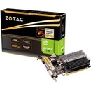 Grafické karty Zotac GeForce GT 730 Zone Edition 4GB DDR3 ZT-71115-20L